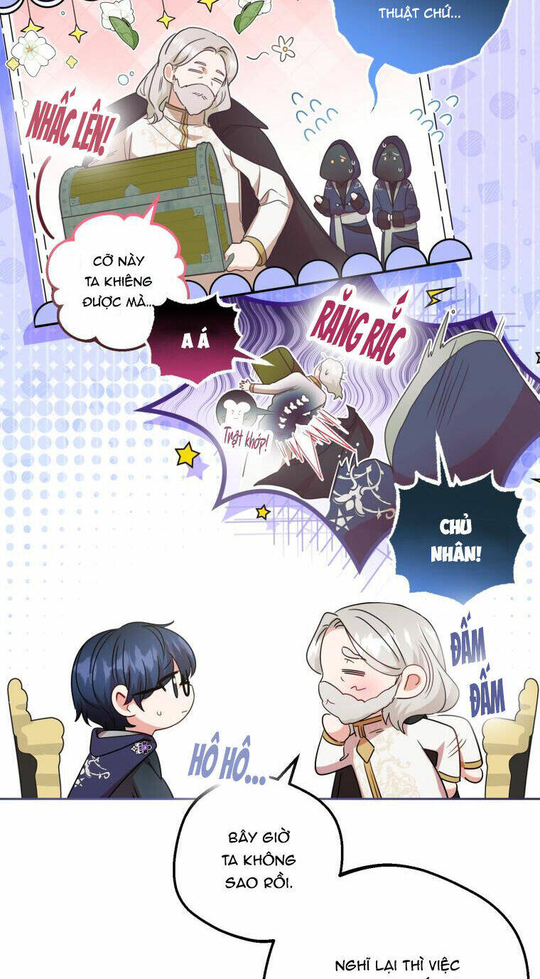 Được Yêu Thương Mà Còn Ngại Ngùng Sao! Chapter 36 - Trang 67