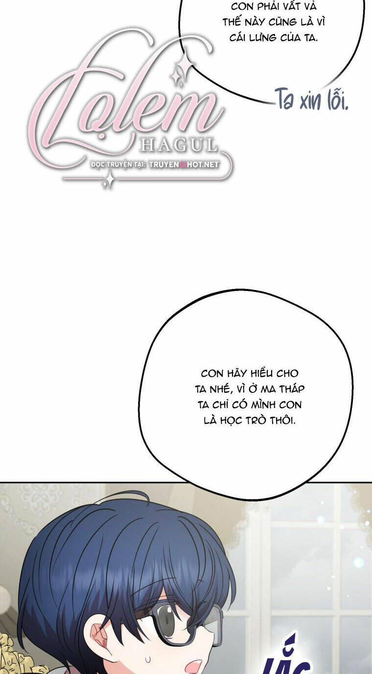 Được Yêu Thương Mà Còn Ngại Ngùng Sao! Chapter 36 - Trang 68