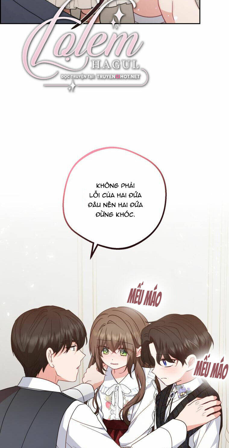 Được Yêu Thương Mà Còn Ngại Ngùng Sao! Chapter 36 - Trang 6