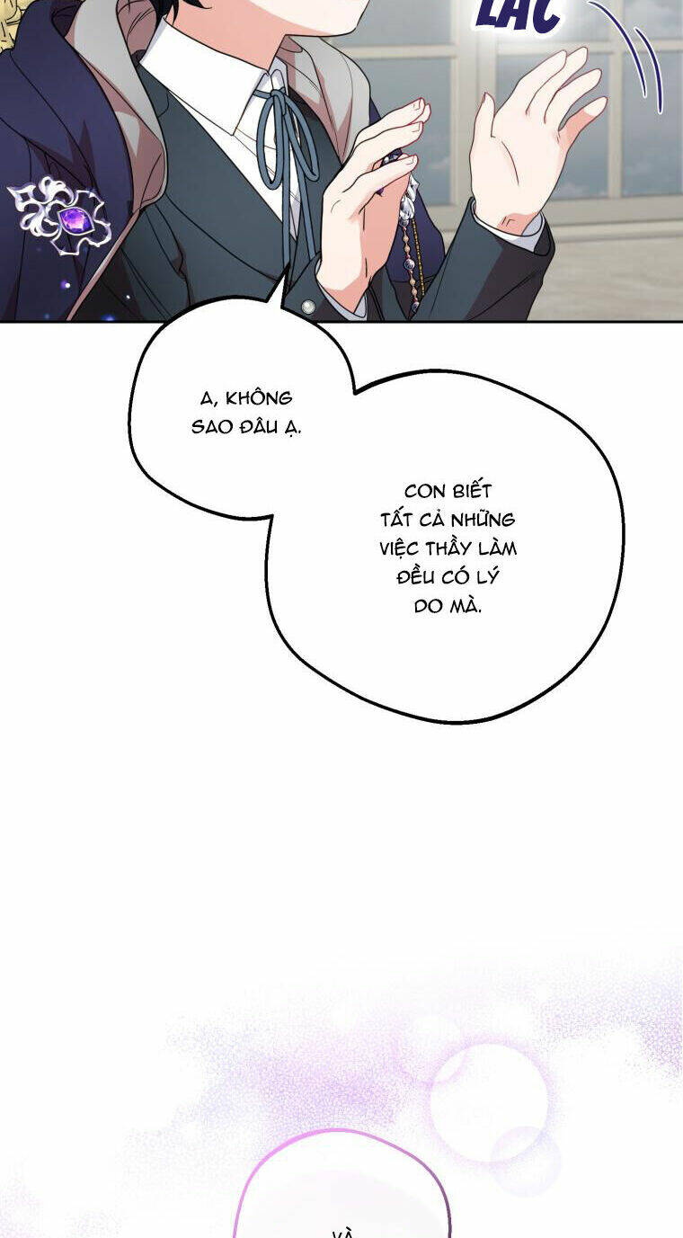 Được Yêu Thương Mà Còn Ngại Ngùng Sao! Chapter 36 - Trang 69