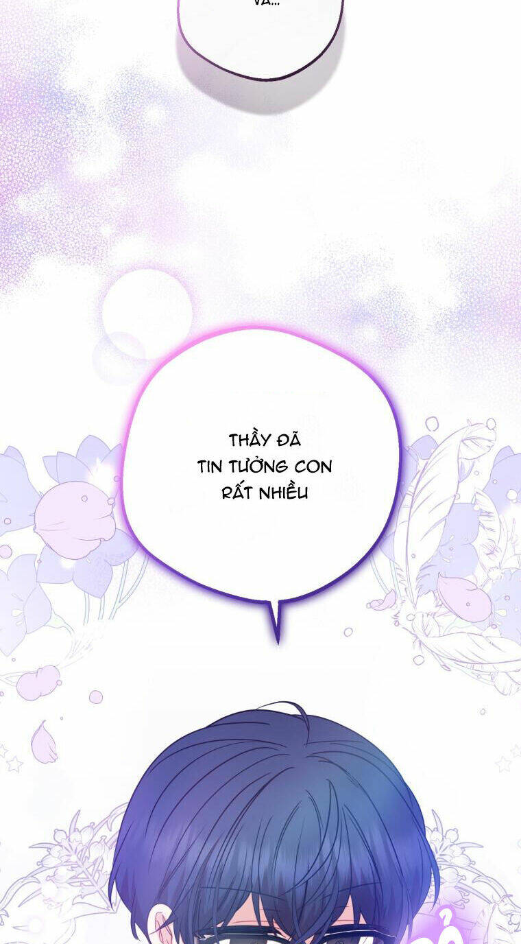 Được Yêu Thương Mà Còn Ngại Ngùng Sao! Chapter 36 - Trang 70