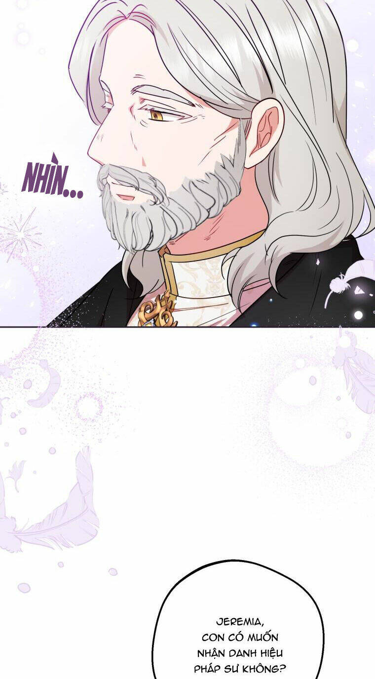 Được Yêu Thương Mà Còn Ngại Ngùng Sao! Chapter 36 - Trang 72