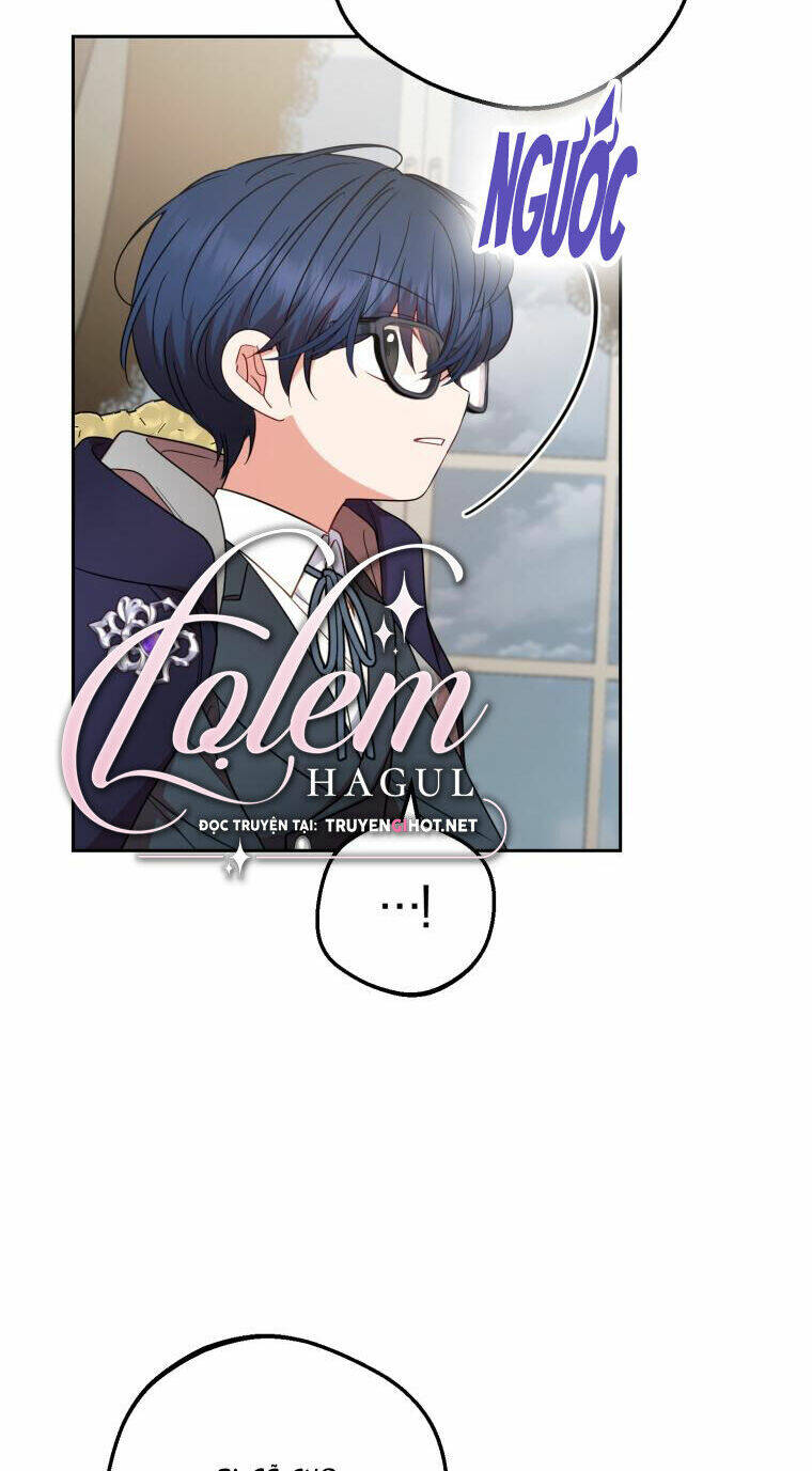 Được Yêu Thương Mà Còn Ngại Ngùng Sao! Chapter 36 - Trang 73