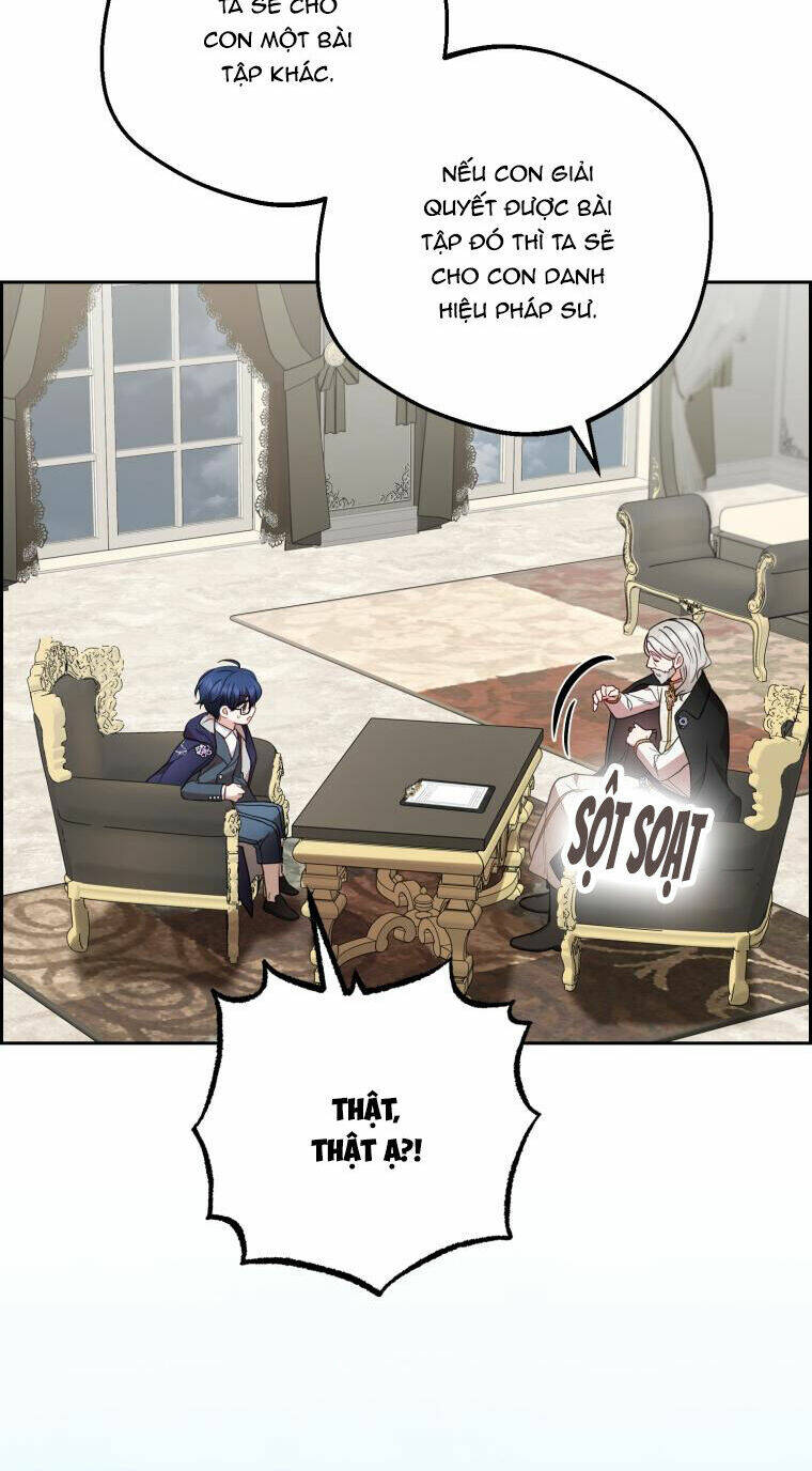 Được Yêu Thương Mà Còn Ngại Ngùng Sao! Chapter 36 - Trang 74