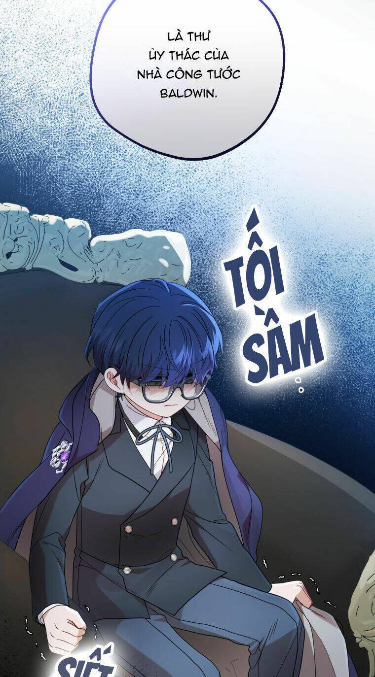 Được Yêu Thương Mà Còn Ngại Ngùng Sao! Chapter 36 - Trang 78