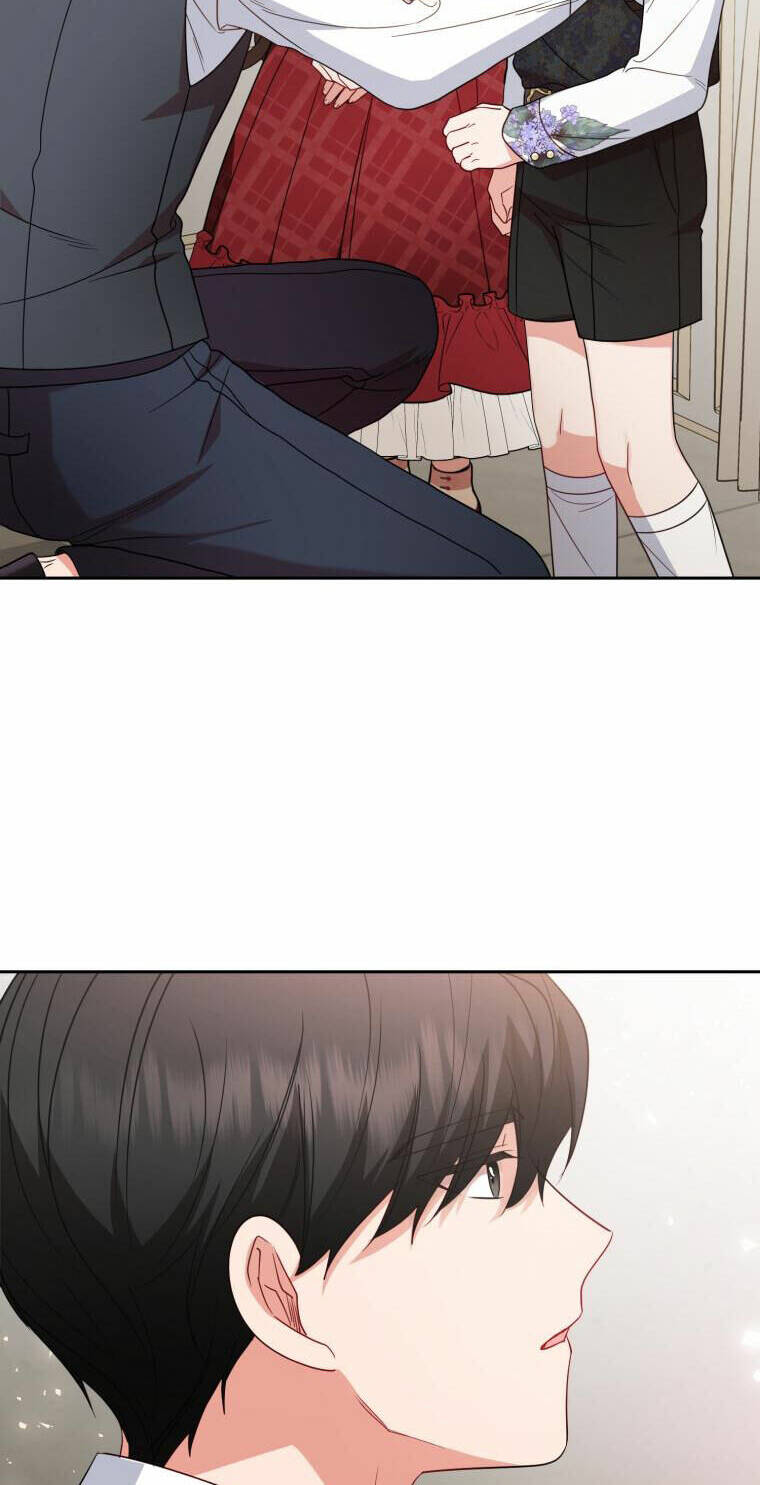 Được Yêu Thương Mà Còn Ngại Ngùng Sao! Chapter 36 - Trang 7