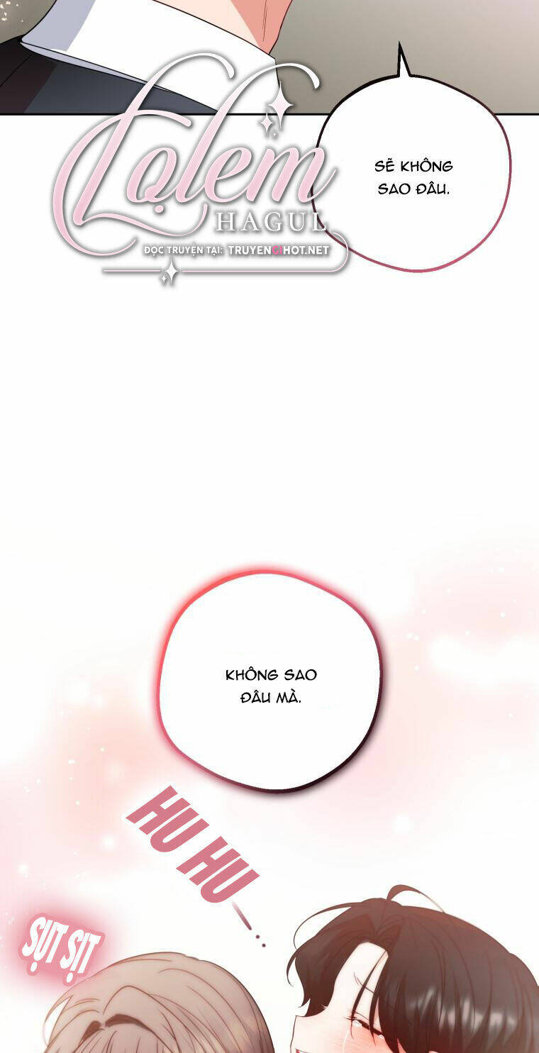 Được Yêu Thương Mà Còn Ngại Ngùng Sao! Chapter 36 - Trang 8