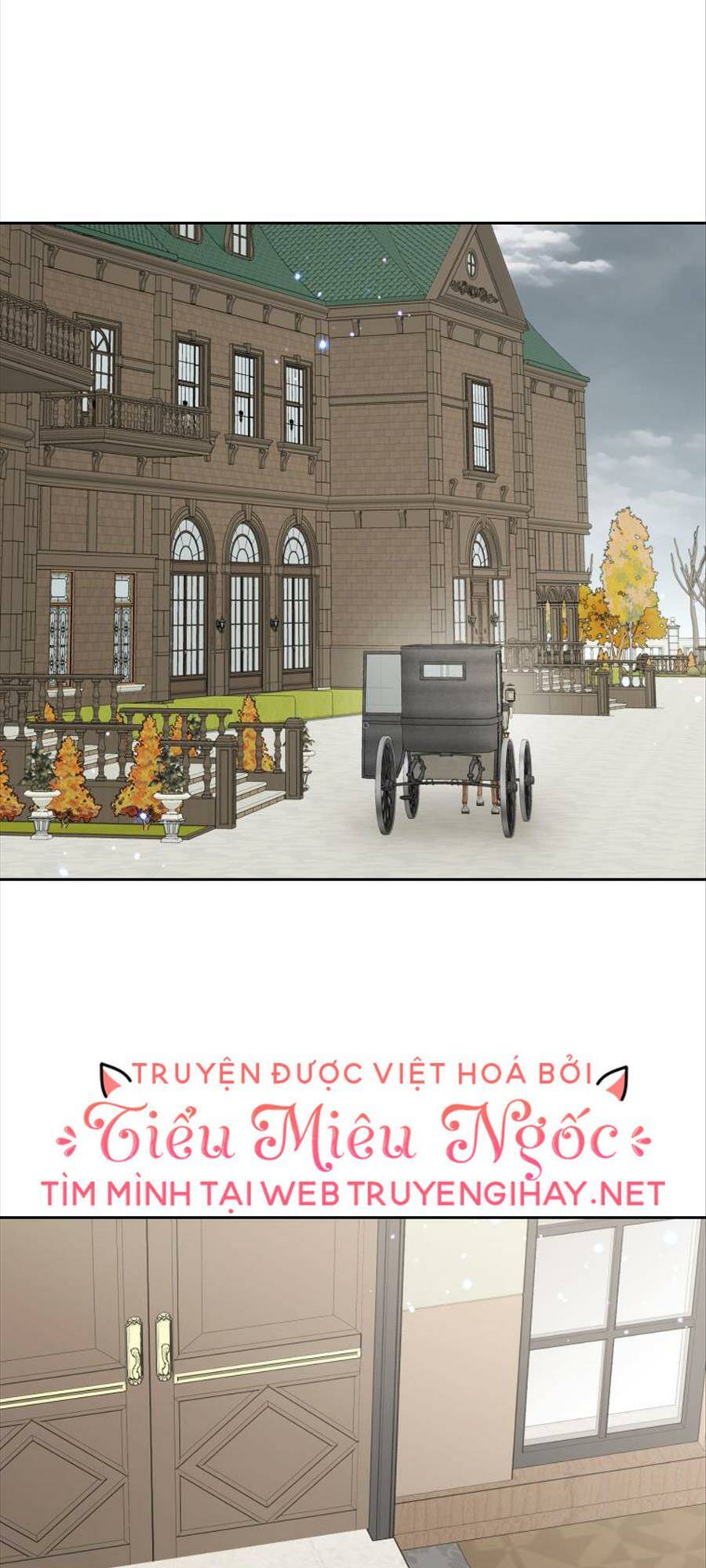 Được Yêu Thương Mà Còn Ngại Ngùng Sao! Chapter 37 - Trang 10