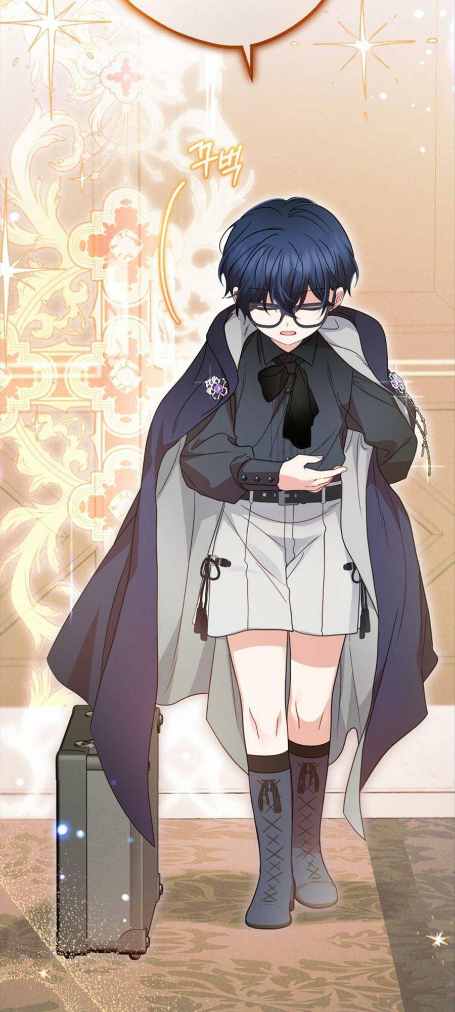 Được Yêu Thương Mà Còn Ngại Ngùng Sao! Chapter 37 - Trang 12