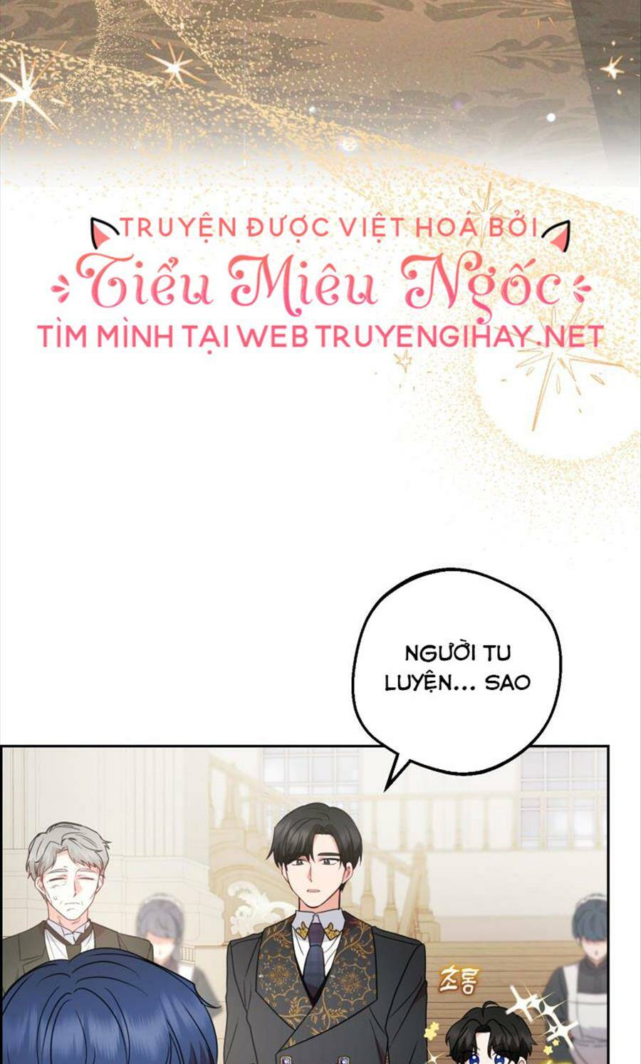 Được Yêu Thương Mà Còn Ngại Ngùng Sao! Chapter 37 - Trang 13