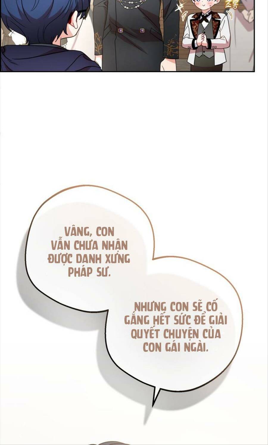 Được Yêu Thương Mà Còn Ngại Ngùng Sao! Chapter 37 - Trang 14