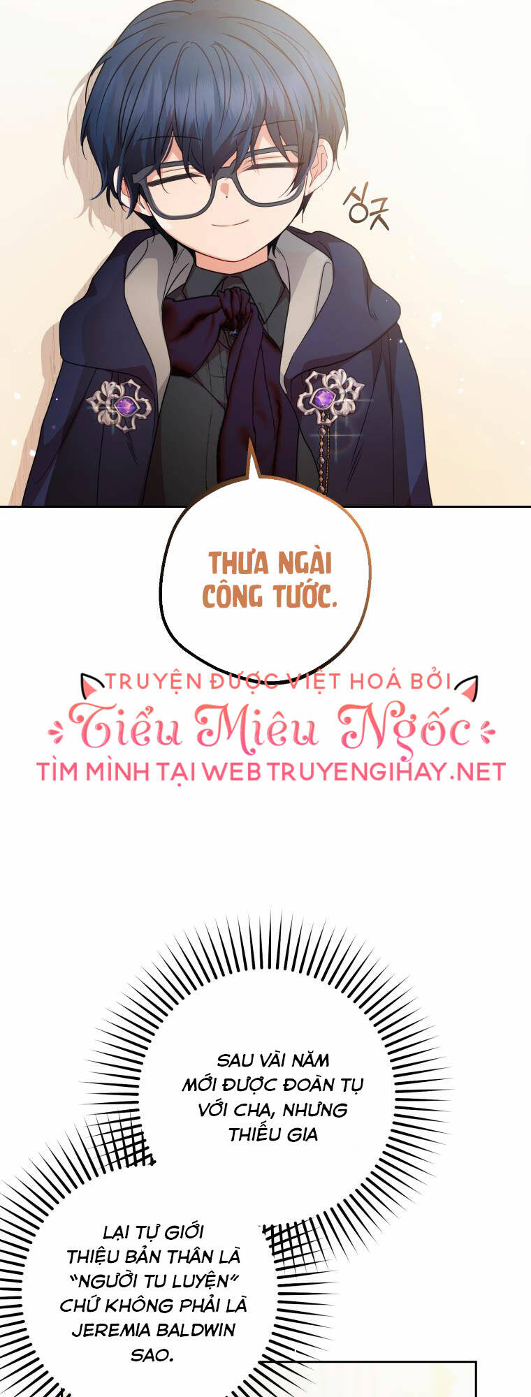 Được Yêu Thương Mà Còn Ngại Ngùng Sao! Chapter 37 - Trang 15