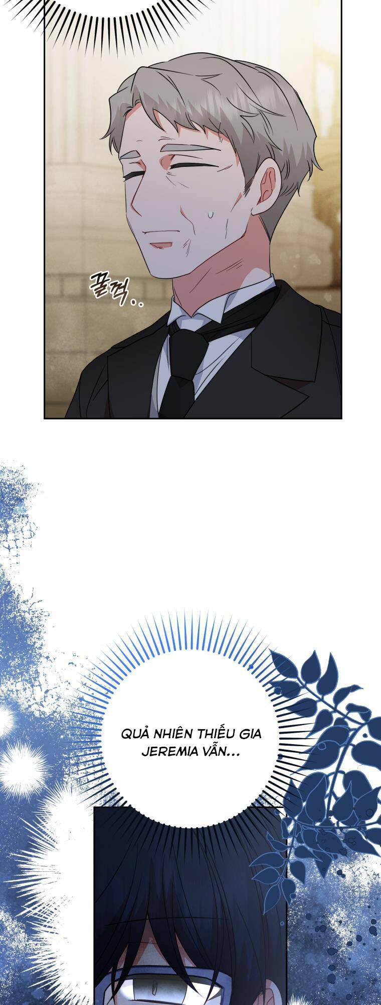 Được Yêu Thương Mà Còn Ngại Ngùng Sao! Chapter 37 - Trang 16