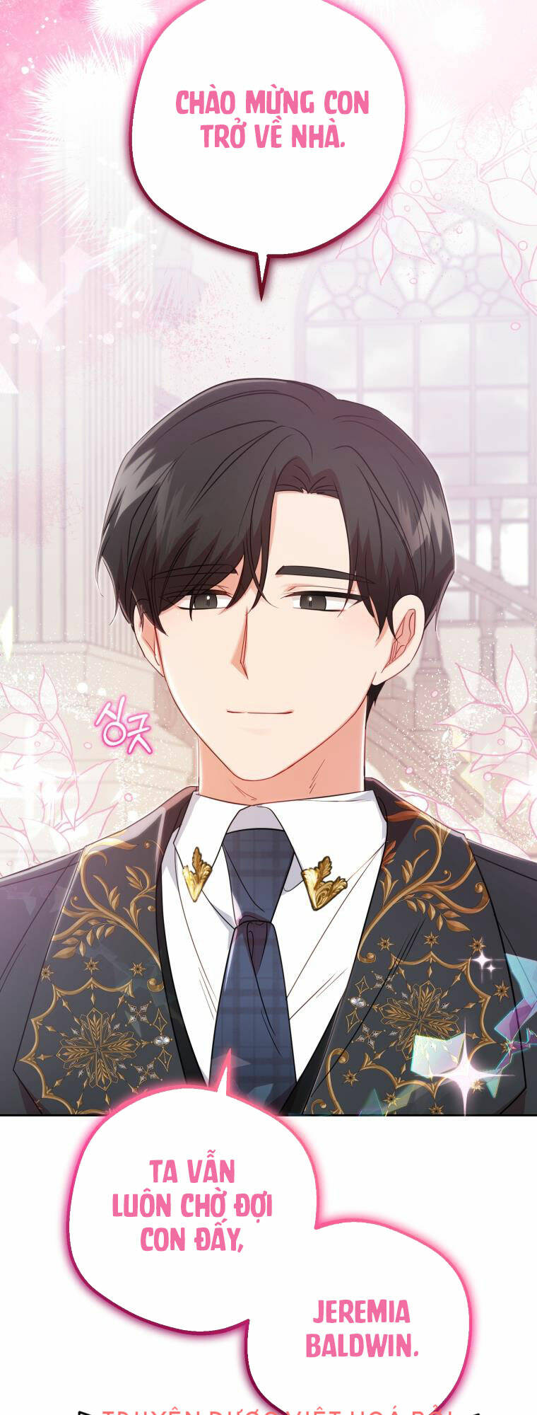 Được Yêu Thương Mà Còn Ngại Ngùng Sao! Chapter 37 - Trang 18