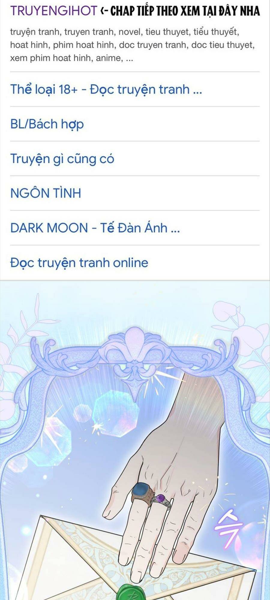 Được Yêu Thương Mà Còn Ngại Ngùng Sao! Chapter 37 - Trang 1