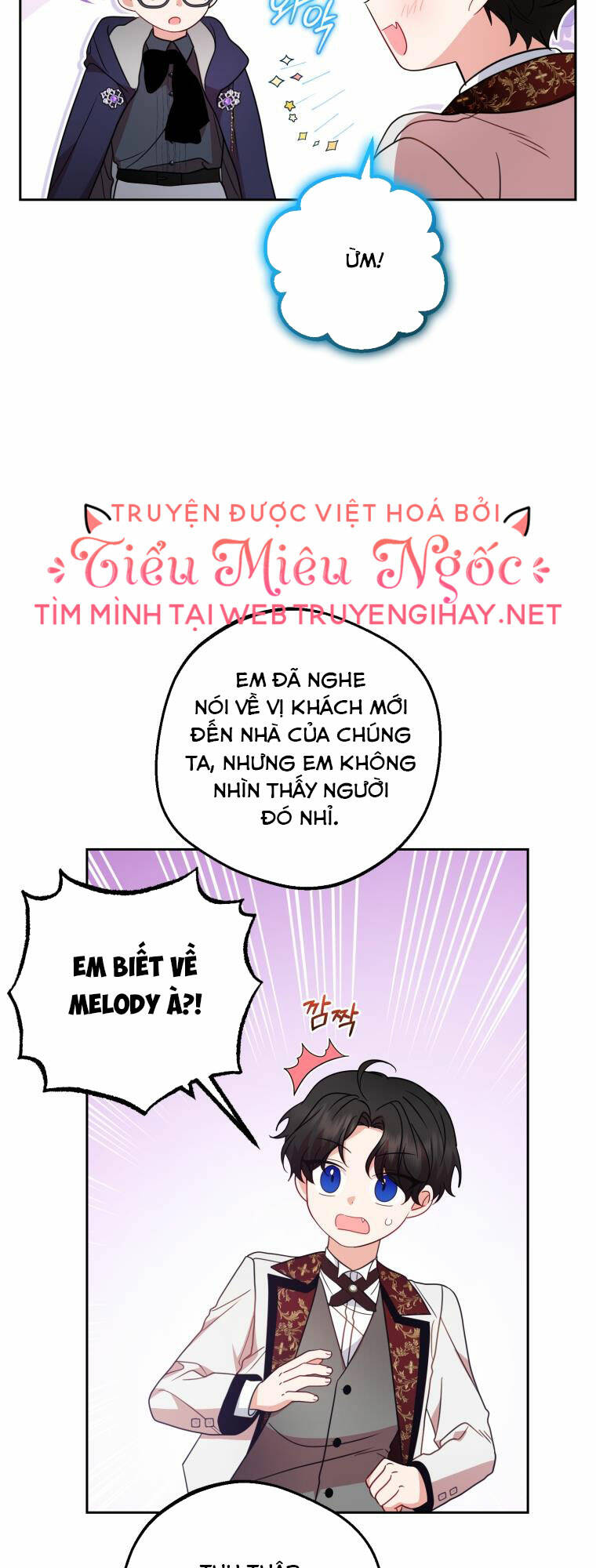 Được Yêu Thương Mà Còn Ngại Ngùng Sao! Chapter 37 - Trang 20