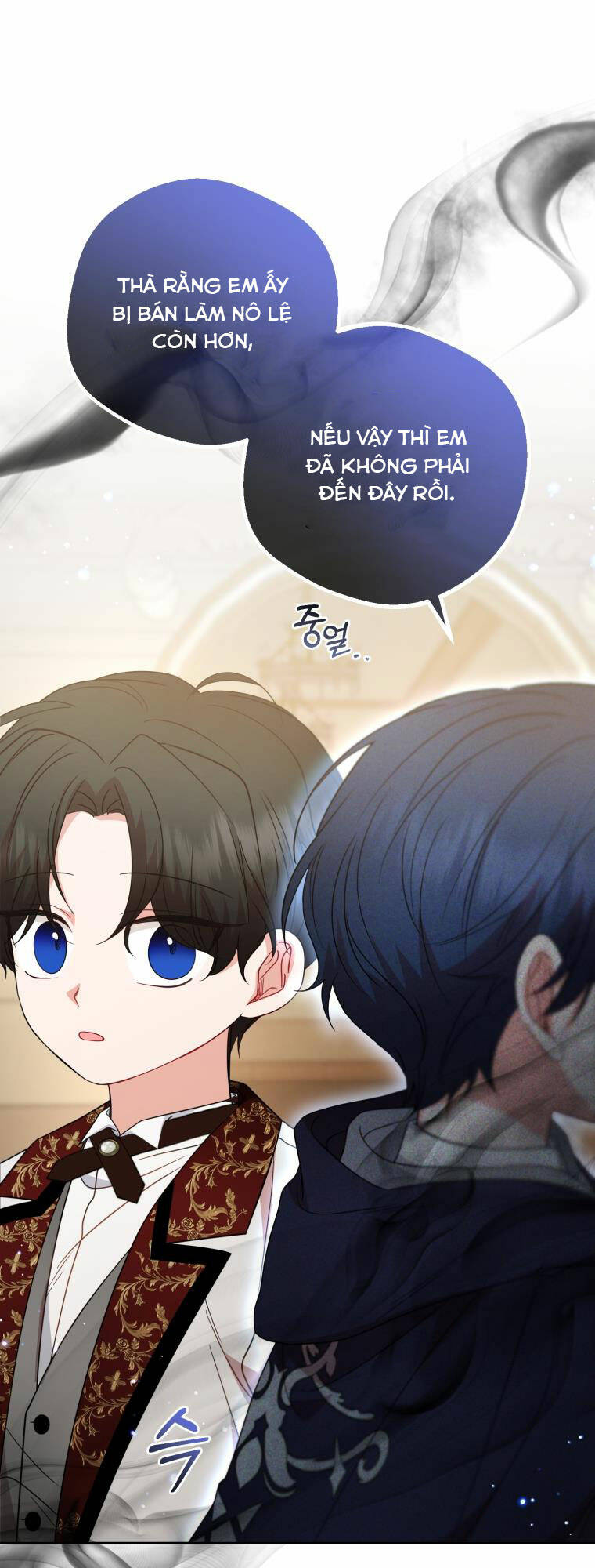 Được Yêu Thương Mà Còn Ngại Ngùng Sao! Chapter 37 - Trang 23