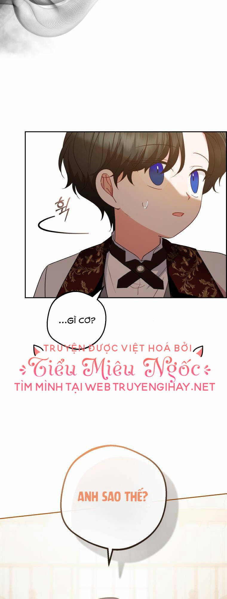 Được Yêu Thương Mà Còn Ngại Ngùng Sao! Chapter 37 - Trang 24