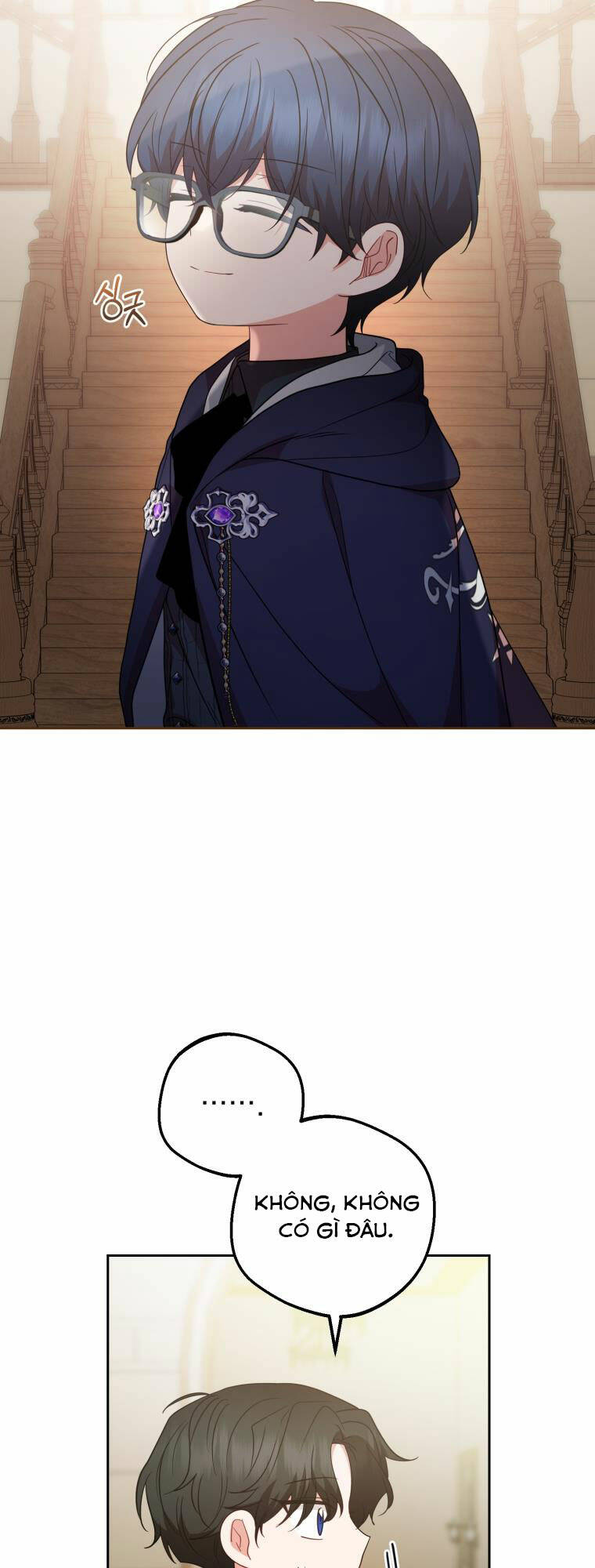 Được Yêu Thương Mà Còn Ngại Ngùng Sao! Chapter 37 - Trang 25