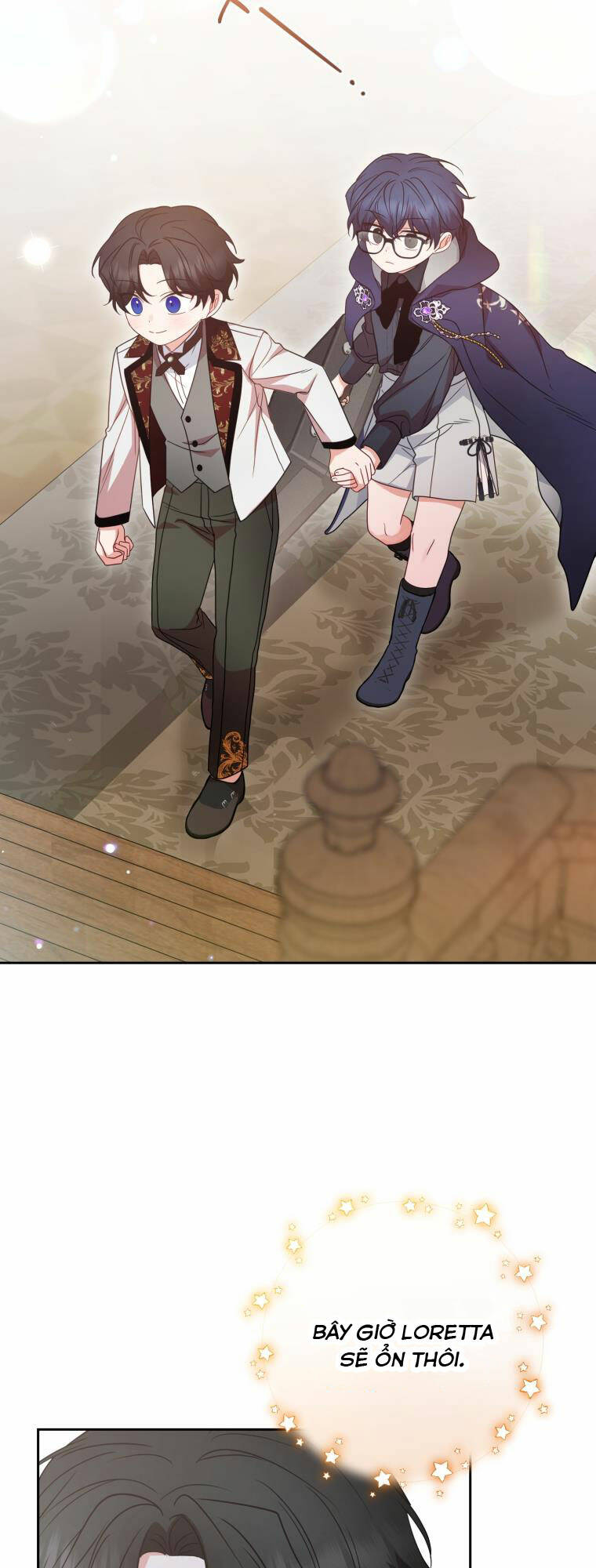 Được Yêu Thương Mà Còn Ngại Ngùng Sao! Chapter 37 - Trang 28