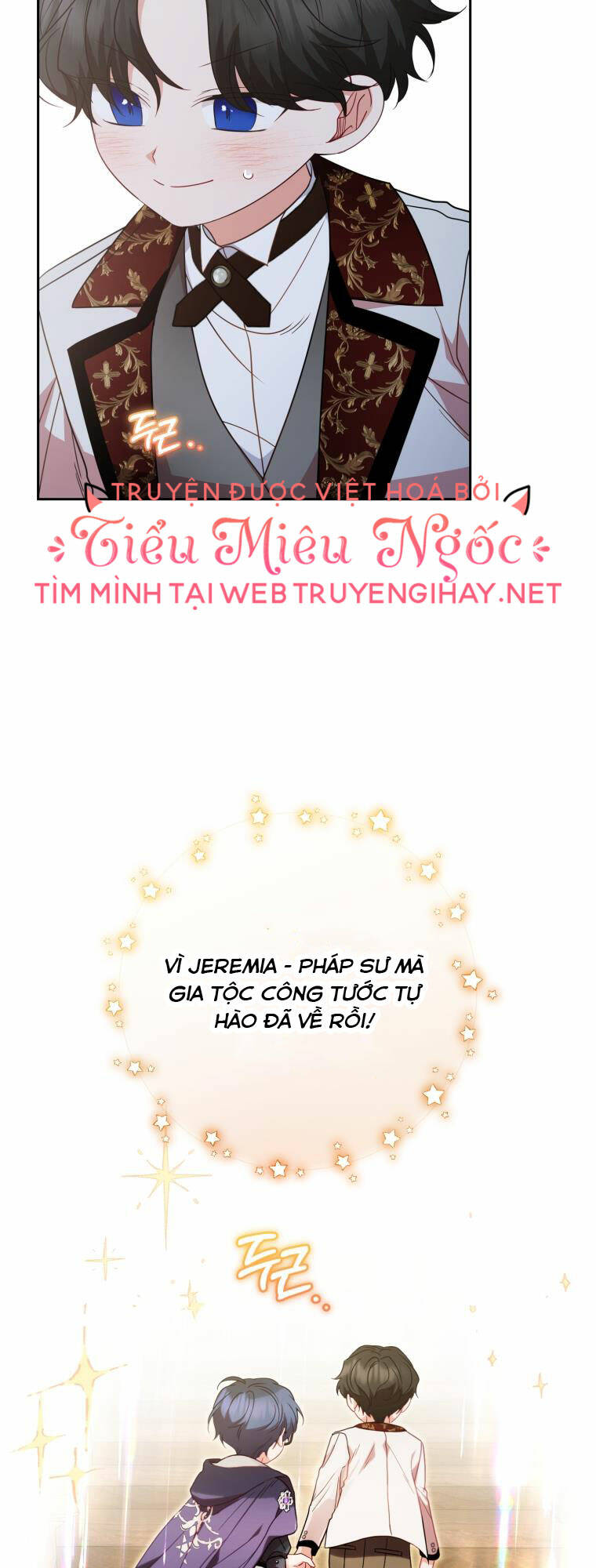 Được Yêu Thương Mà Còn Ngại Ngùng Sao! Chapter 37 - Trang 29