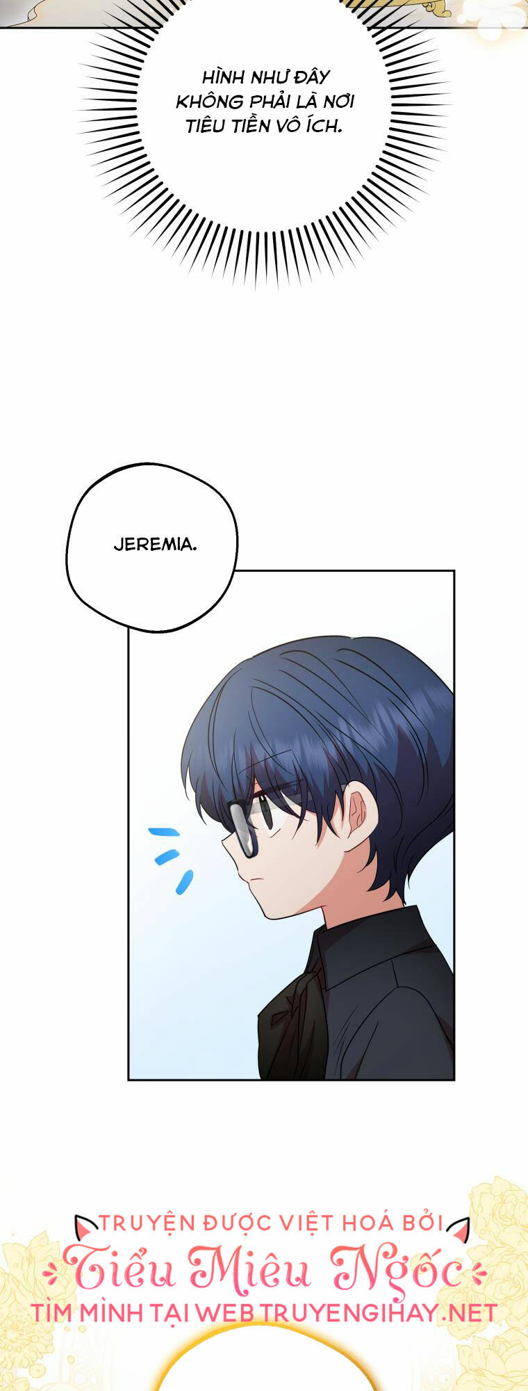 Được Yêu Thương Mà Còn Ngại Ngùng Sao! Chapter 37 - Trang 38