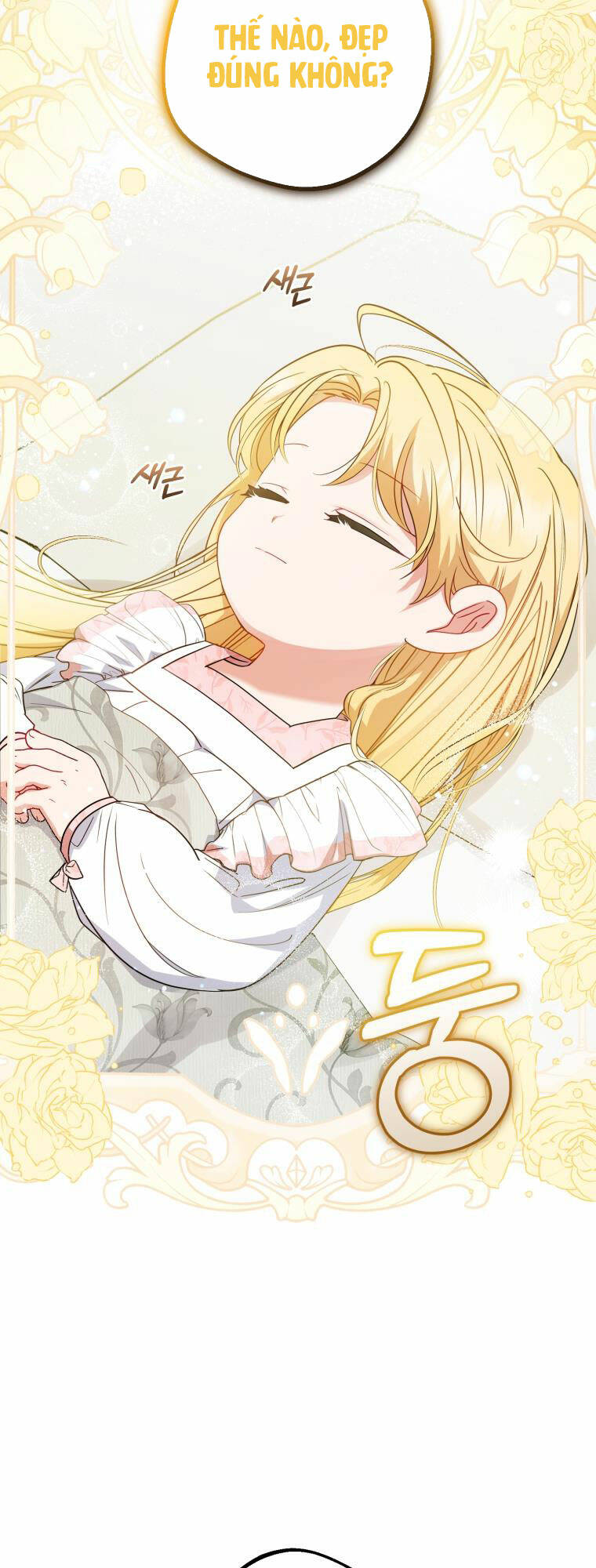 Được Yêu Thương Mà Còn Ngại Ngùng Sao! Chapter 37 - Trang 39