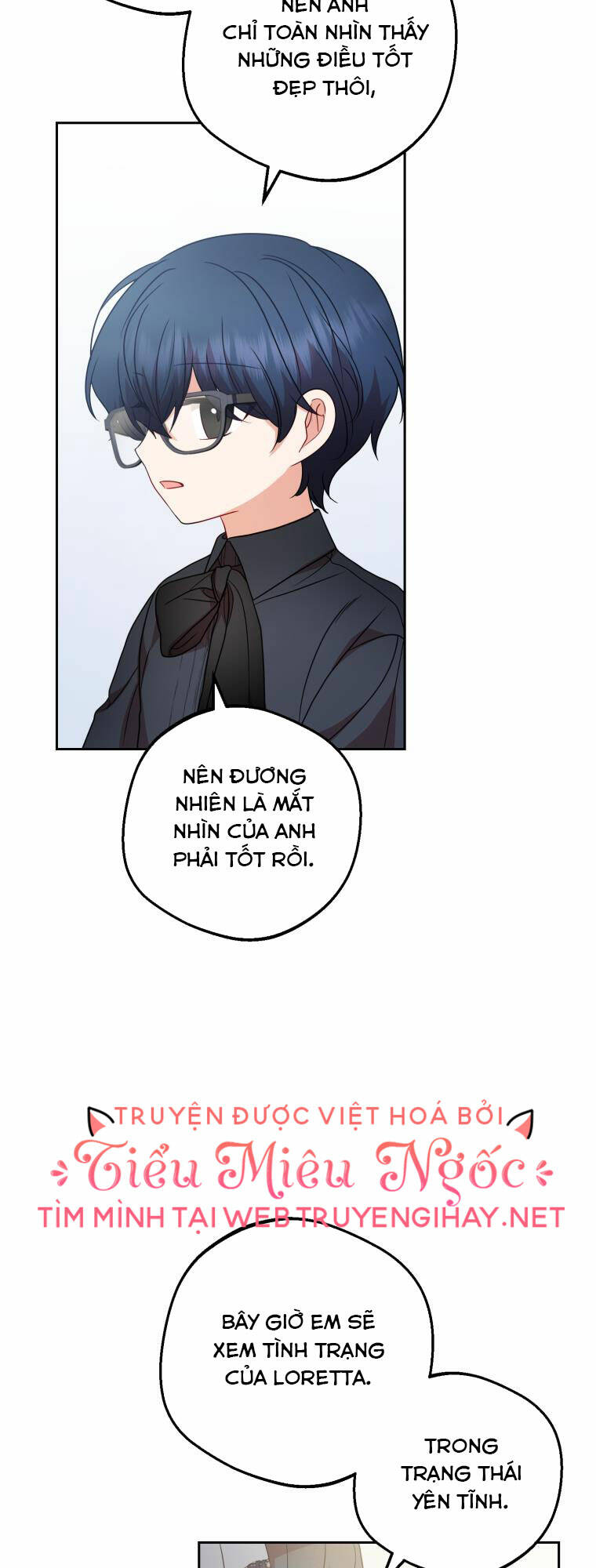 Được Yêu Thương Mà Còn Ngại Ngùng Sao! Chapter 37 - Trang 42