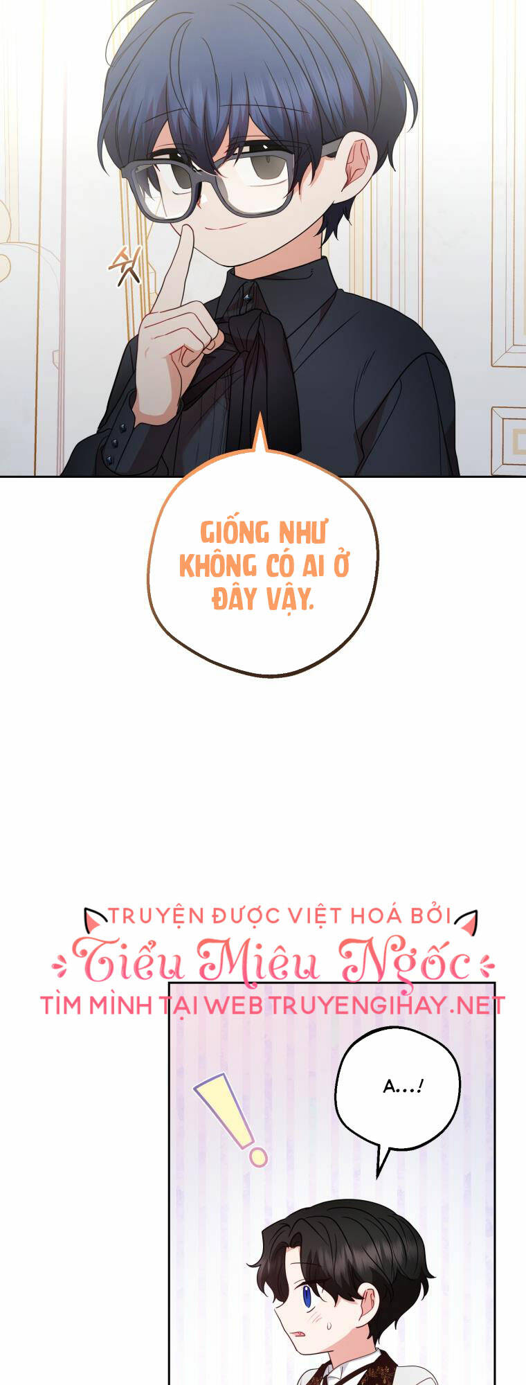 Được Yêu Thương Mà Còn Ngại Ngùng Sao! Chapter 37 - Trang 44