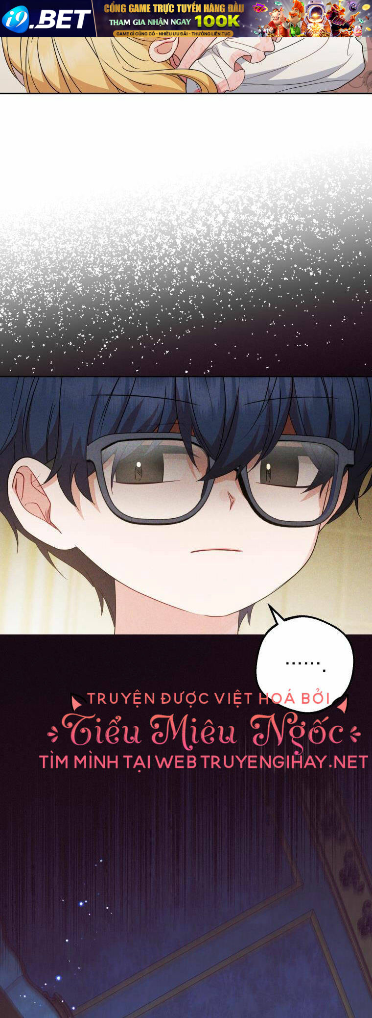 Được Yêu Thương Mà Còn Ngại Ngùng Sao! Chapter 37 - Trang 48