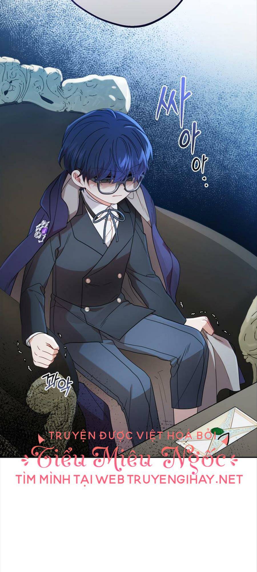 Được Yêu Thương Mà Còn Ngại Ngùng Sao! Chapter 37 - Trang 4