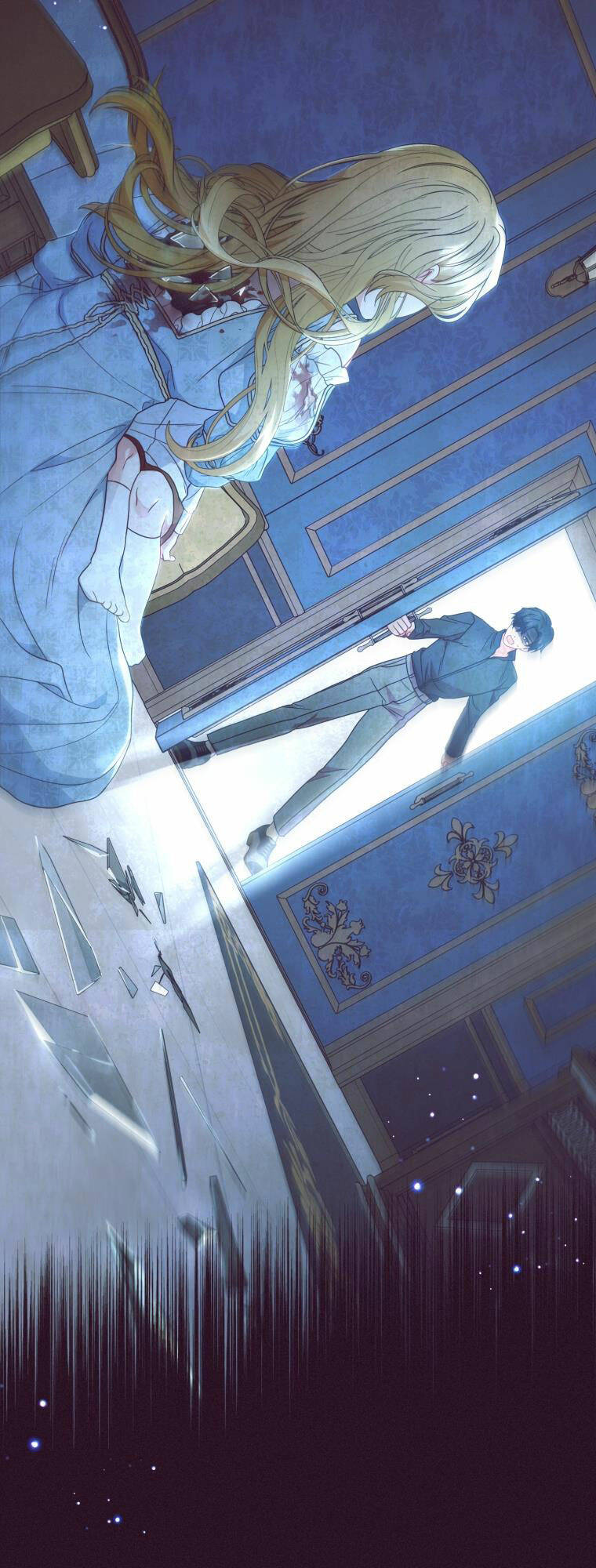 Được Yêu Thương Mà Còn Ngại Ngùng Sao! Chapter 37 - Trang 49