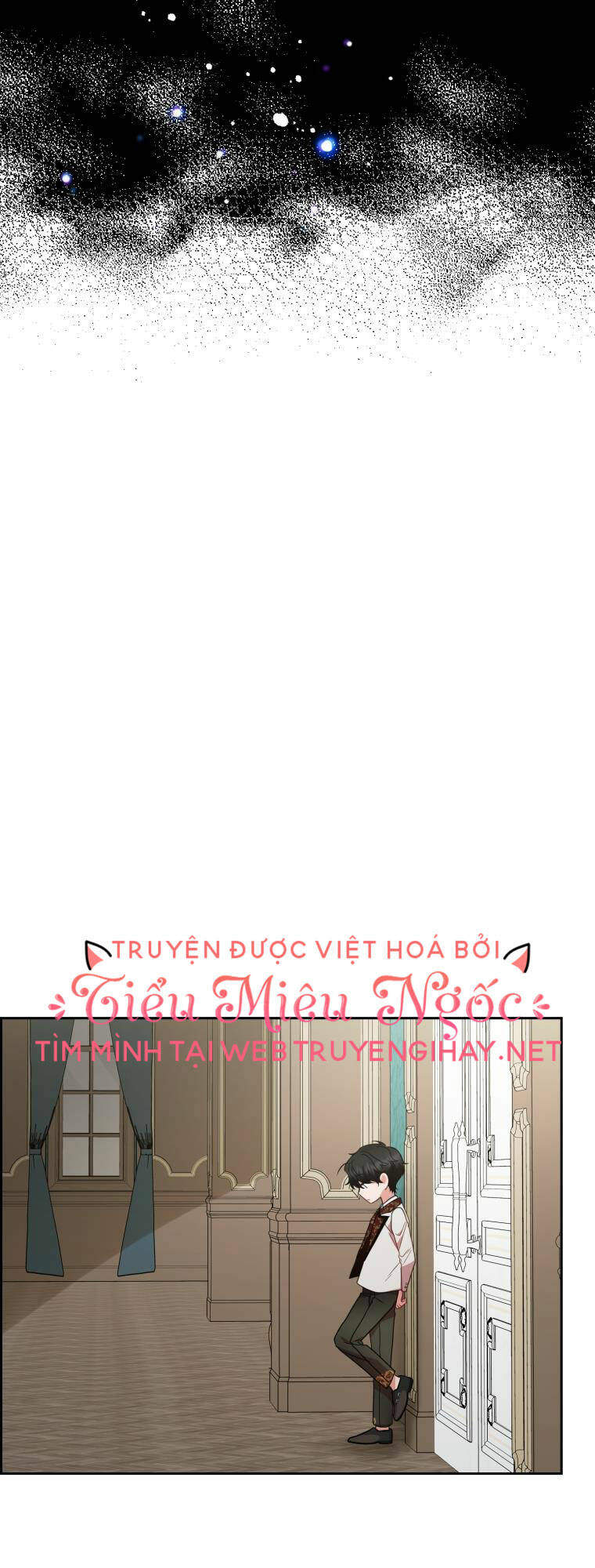 Được Yêu Thương Mà Còn Ngại Ngùng Sao! Chapter 37 - Trang 53