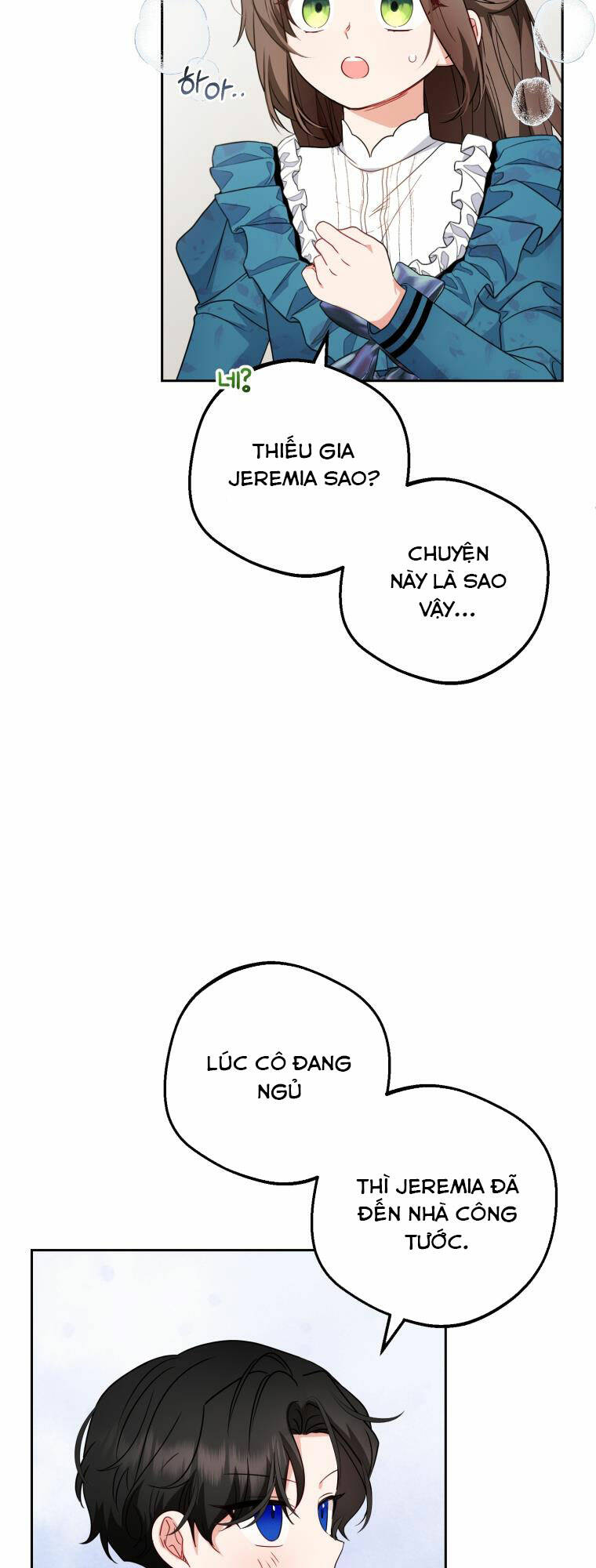 Được Yêu Thương Mà Còn Ngại Ngùng Sao! Chapter 37 - Trang 56