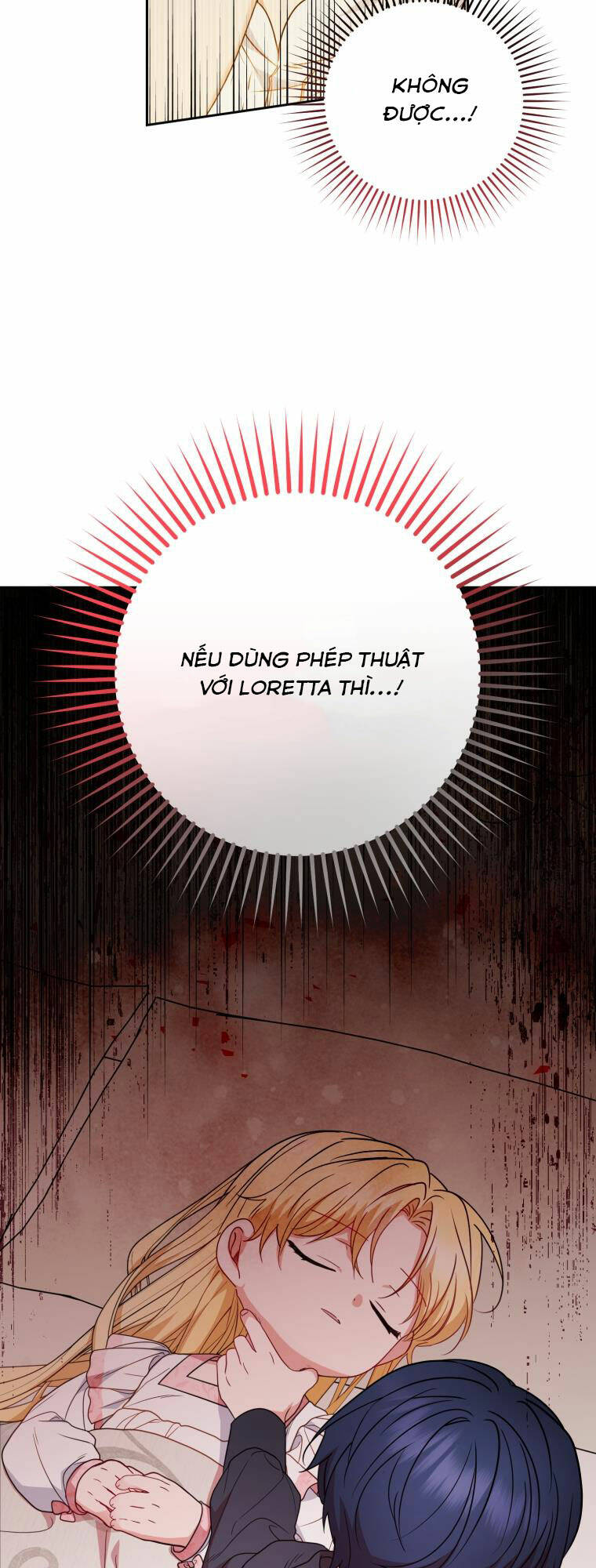 Được Yêu Thương Mà Còn Ngại Ngùng Sao! Chapter 37 - Trang 59