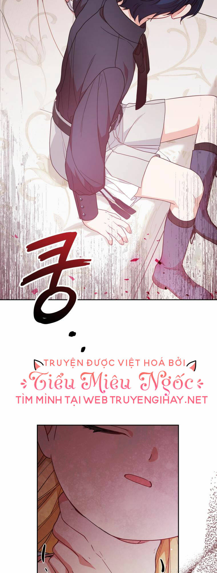Được Yêu Thương Mà Còn Ngại Ngùng Sao! Chapter 37 - Trang 60
