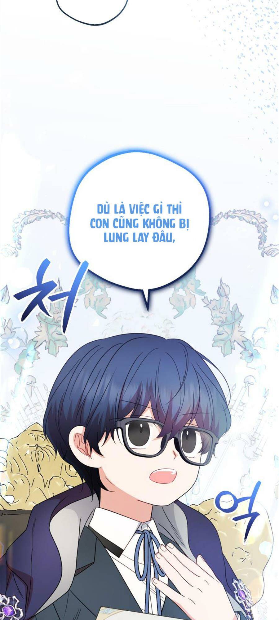 Được Yêu Thương Mà Còn Ngại Ngùng Sao! Chapter 37 - Trang 7