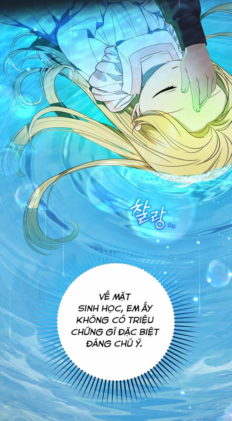 Được Yêu Thương Mà Còn Ngại Ngùng Sao! Chapter 38 - Trang 11