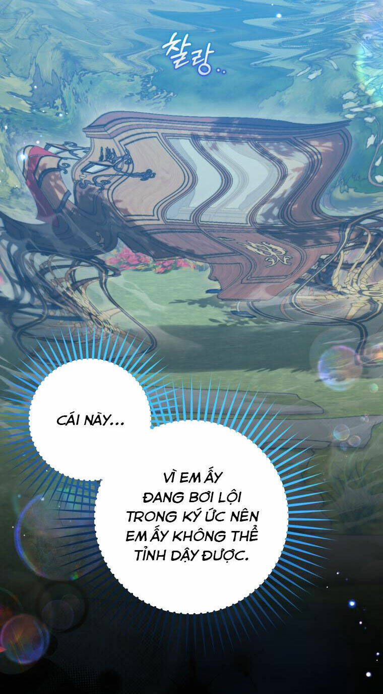 Được Yêu Thương Mà Còn Ngại Ngùng Sao! Chapter 38 - Trang 12