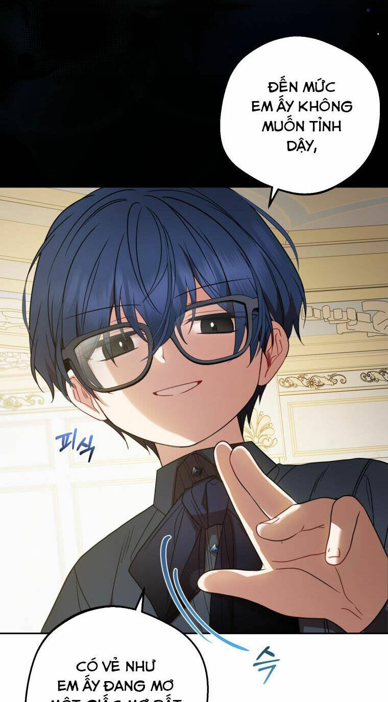 Được Yêu Thương Mà Còn Ngại Ngùng Sao! Chapter 38 - Trang 13