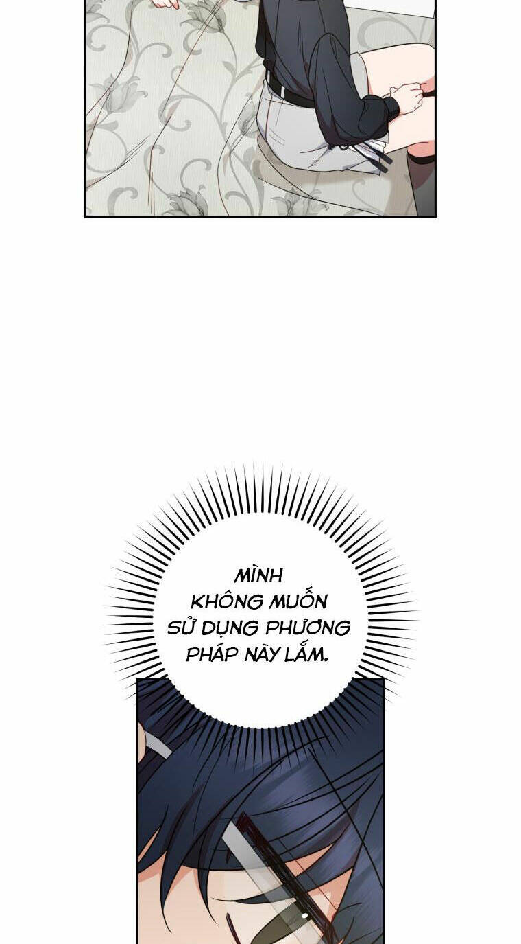 Được Yêu Thương Mà Còn Ngại Ngùng Sao! Chapter 38 - Trang 15