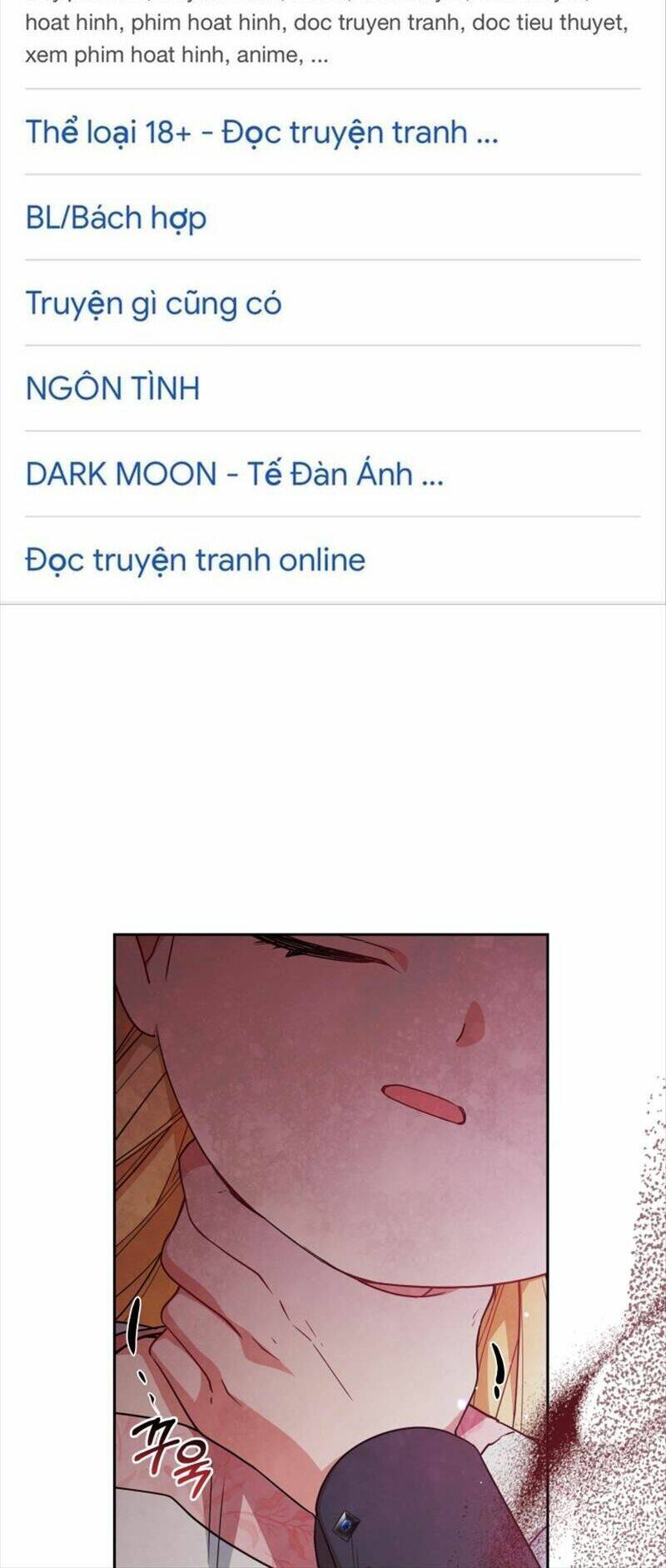 Được Yêu Thương Mà Còn Ngại Ngùng Sao! Chapter 38 - Trang 1