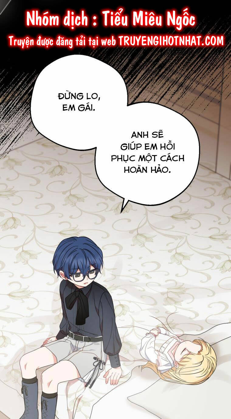 Được Yêu Thương Mà Còn Ngại Ngùng Sao! Chapter 38 - Trang 19