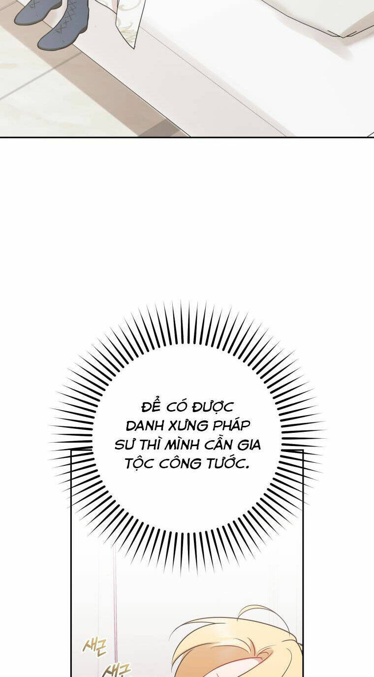 Được Yêu Thương Mà Còn Ngại Ngùng Sao! Chapter 38 - Trang 20