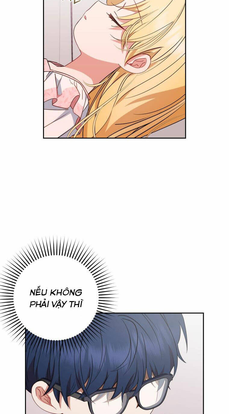 Được Yêu Thương Mà Còn Ngại Ngùng Sao! Chapter 38 - Trang 21