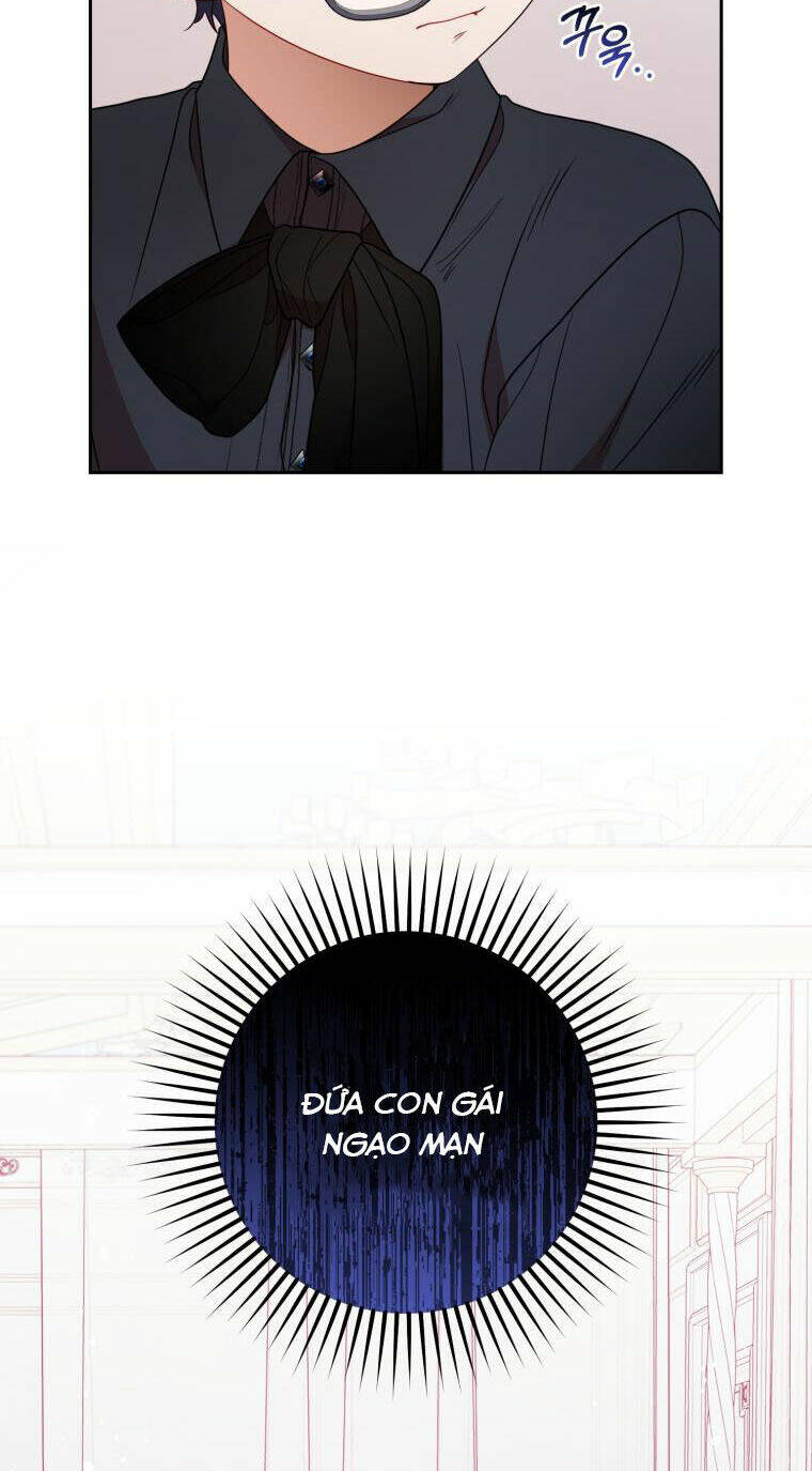 Được Yêu Thương Mà Còn Ngại Ngùng Sao! Chapter 38 - Trang 22