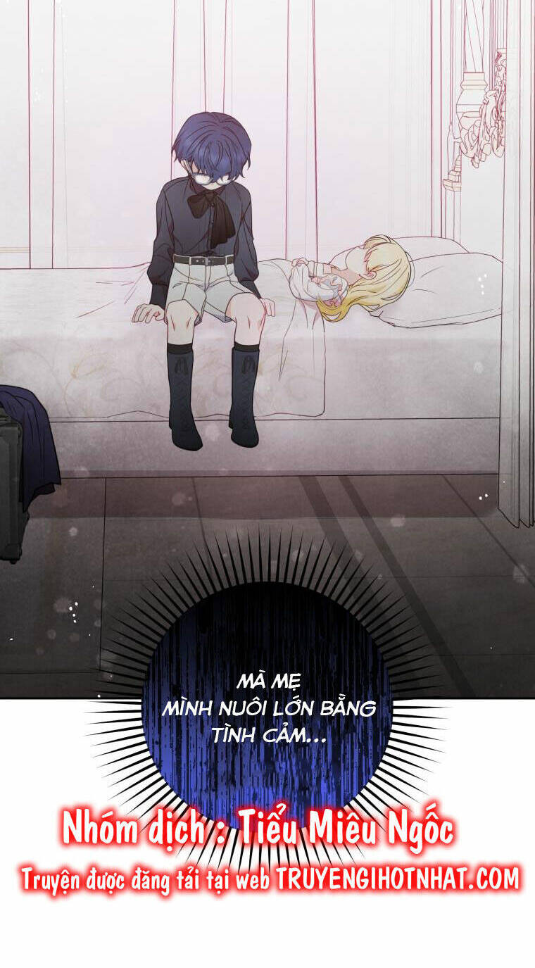 Được Yêu Thương Mà Còn Ngại Ngùng Sao! Chapter 38 - Trang 23