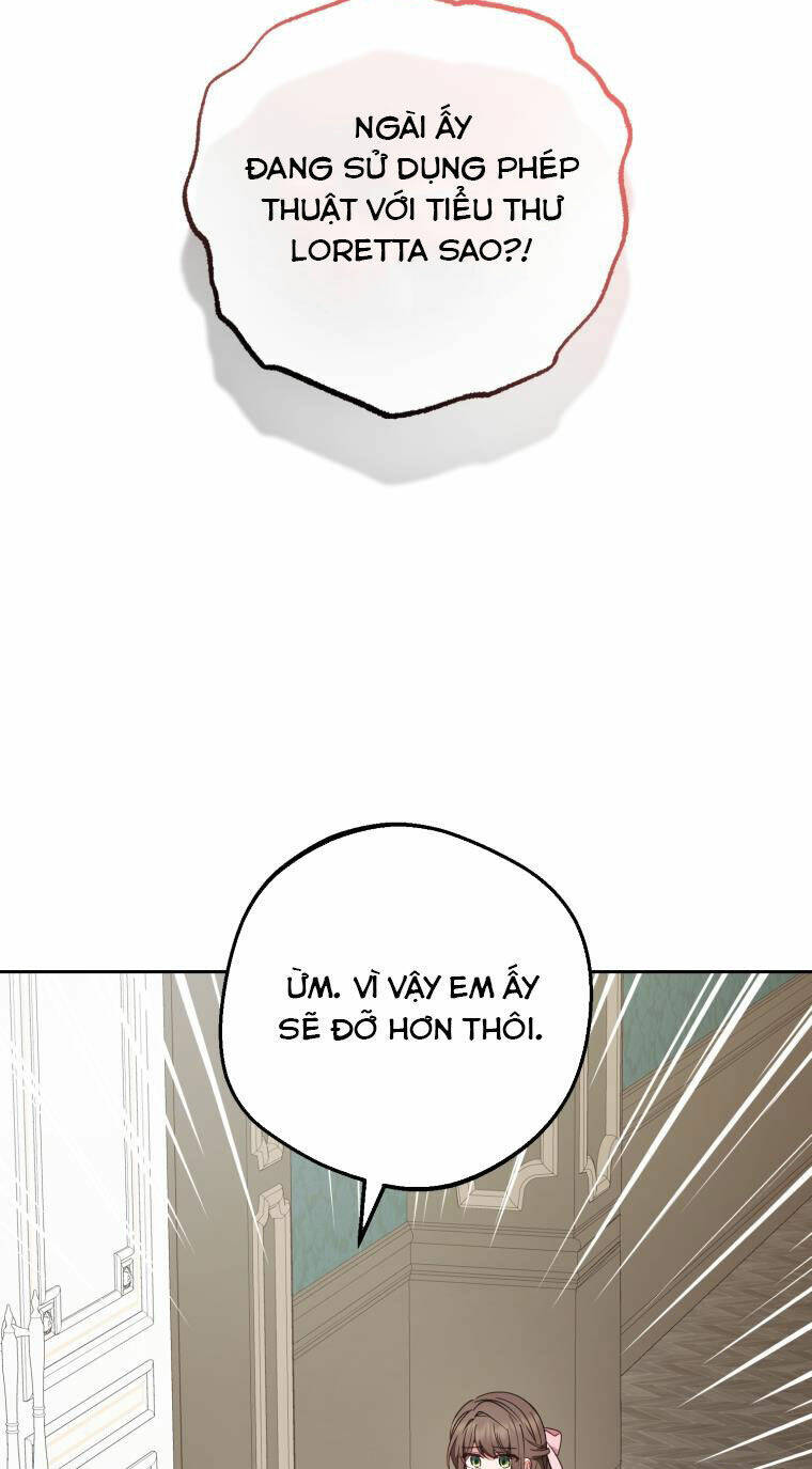 Được Yêu Thương Mà Còn Ngại Ngùng Sao! Chapter 38 - Trang 26