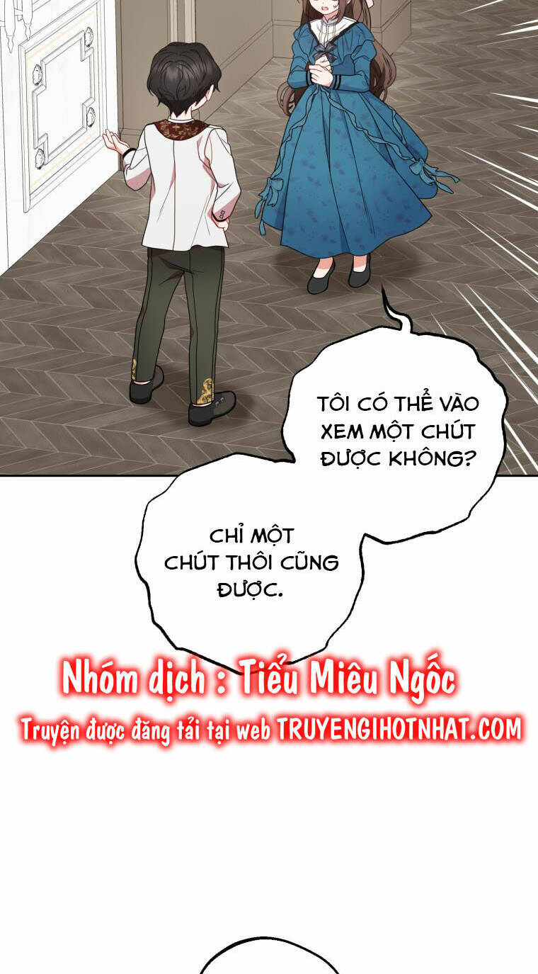 Được Yêu Thương Mà Còn Ngại Ngùng Sao! Chapter 38 - Trang 27