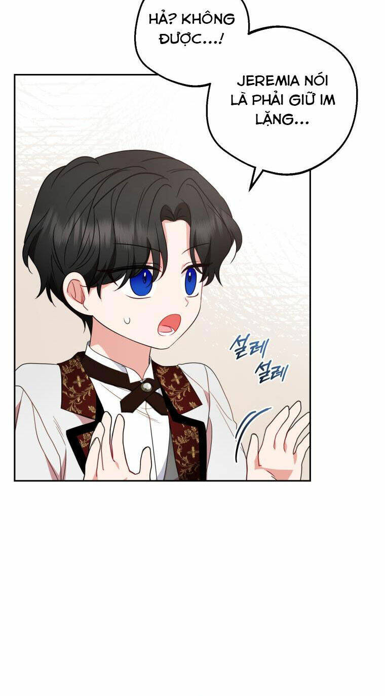 Được Yêu Thương Mà Còn Ngại Ngùng Sao! Chapter 38 - Trang 28